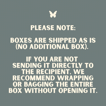 The Deluxe Mom Box