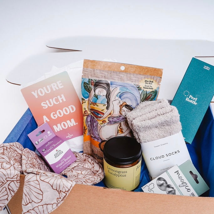 The OG Mom Box