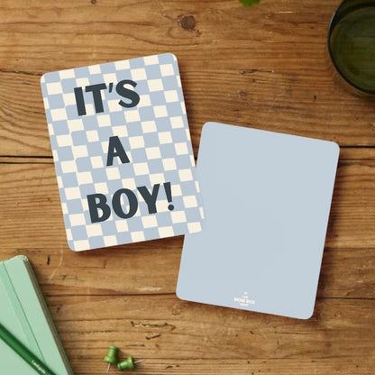 The Deluxe Mom Box