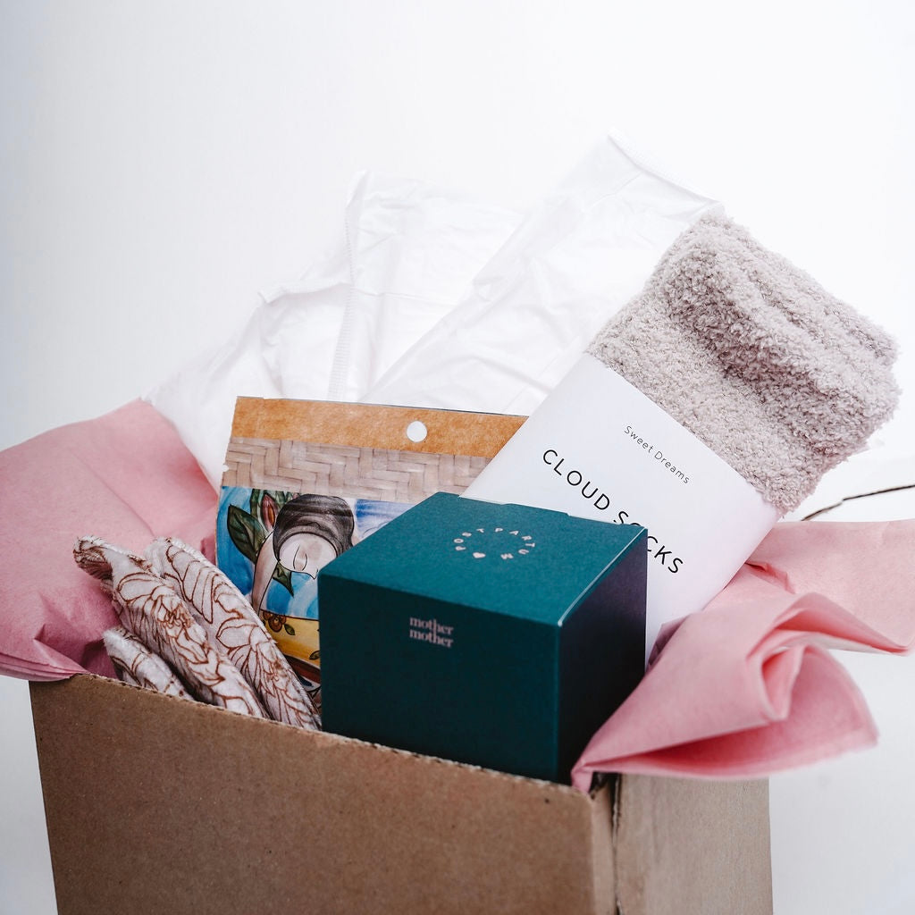 The Mini Mom Box