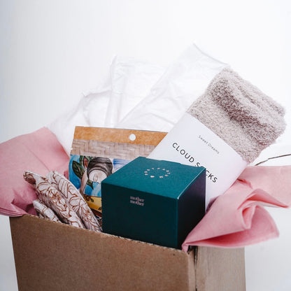 The Mini Mom Box